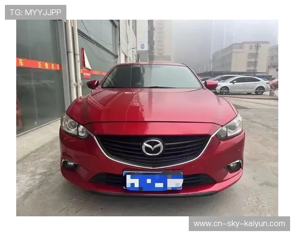 17.98万起 2015款一汽马自达阿特兹上市 17.98万起 2015款一汽马自达阿特兹上市